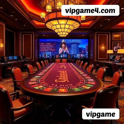 Análise de apostas vipgame