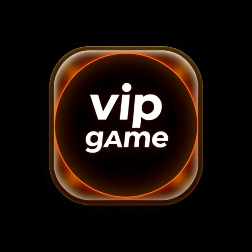 Logo da vipgame